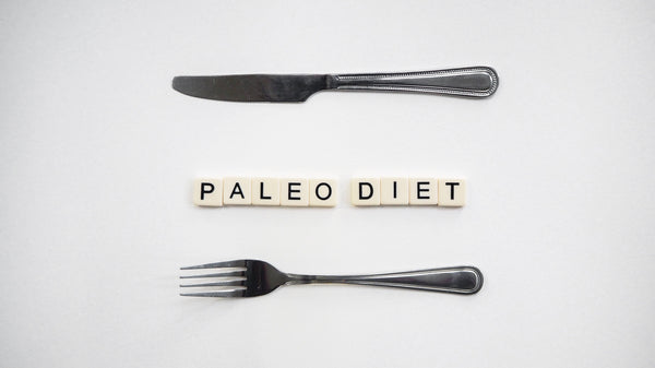LES 4 ALIMENTS A BANNIR DANS UN REGIME PALEO