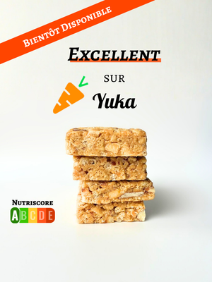 Barre Protéinée Cétogène