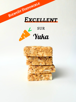 Barre Protéinée Cétogène