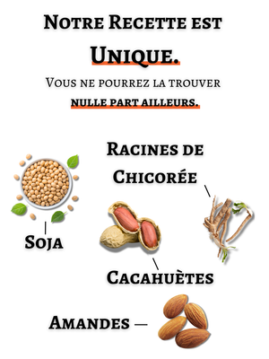 Barre Protéinée Cétogène