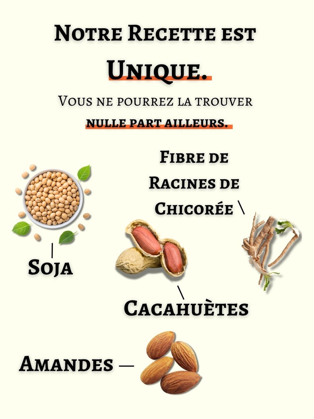 Barre Protéinée Gourmande & Low Sugar