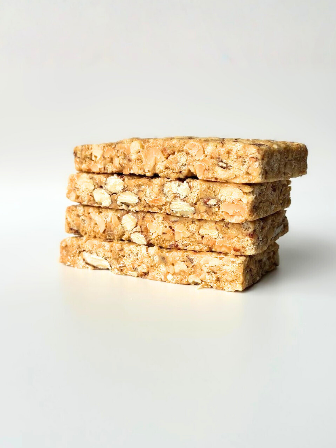 Barre Protéinée Gourmande & Low Sugar